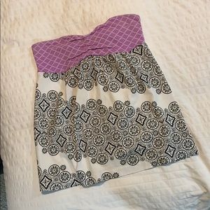 Roxy Halter Tank